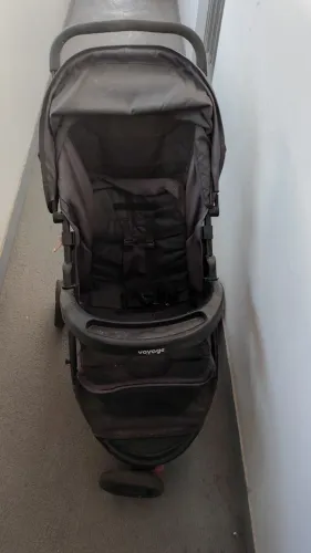 CQRRINHO DE BEBE ATE 2 ANOS
