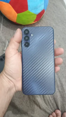 Samsung A15 256 gigas semi novo