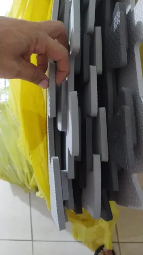 Tatame em EVA à Venda - Ideal para Academia, Casa ou Espaço Kids!