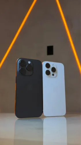 PROMOÇÃO IPHONE 15 PRO DE 128GB!!!