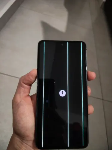 Vende-se celular Samsung