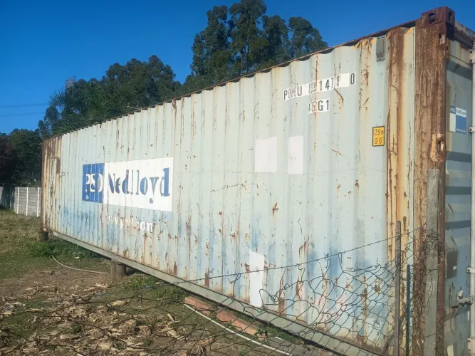 Container HC 