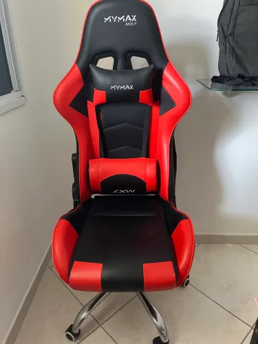 Cadeira Gamer