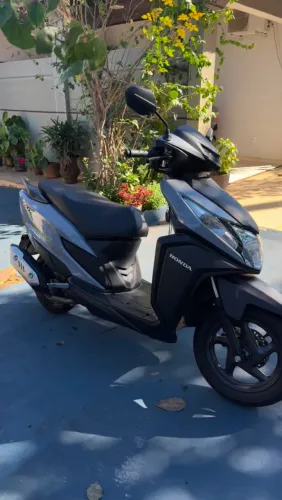 Honda Elite 2027