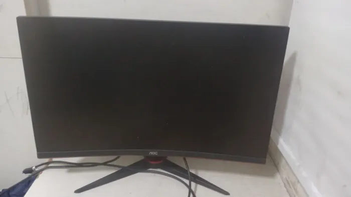 Monitor Aoc 27 polegadas