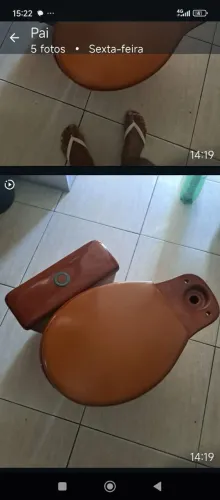 Pra sair rapidinho