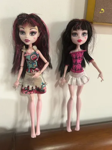 Monster High 