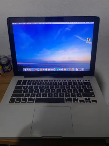 MacBook Pro 11