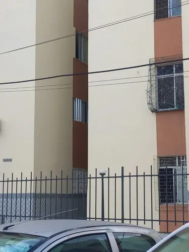 Apartamento à venda no MARES DO SUL BLOCO A, GRAGERU, Aracaju, SE