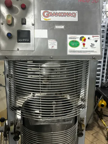 MISTURADOR DE COZIMENTO Granomaq MCG 30