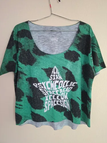 Camiseta Star