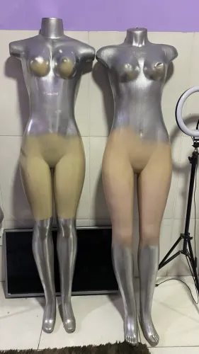 Manequins 