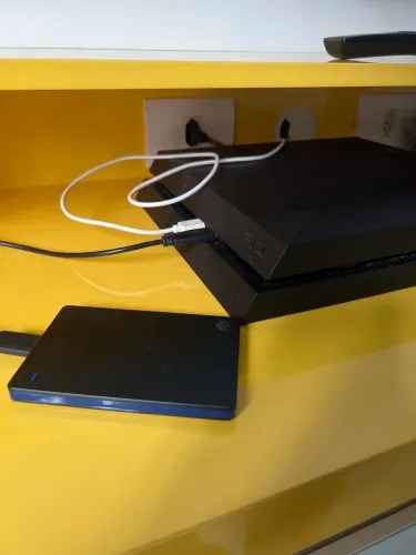 Playstation 4 1tb