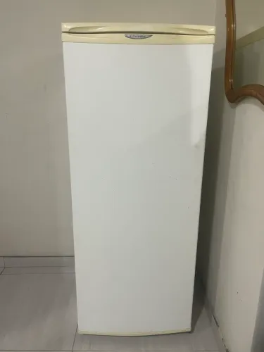 Geladeira Electrolux (leia a descrição com atenção)