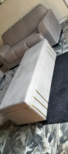 Recamier disponível pronta entrega