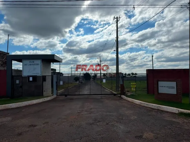 Terreno à venda em Mandaguaçu, Pulinópolis, com 500.24 m², FLOR DE LARANJEIRA