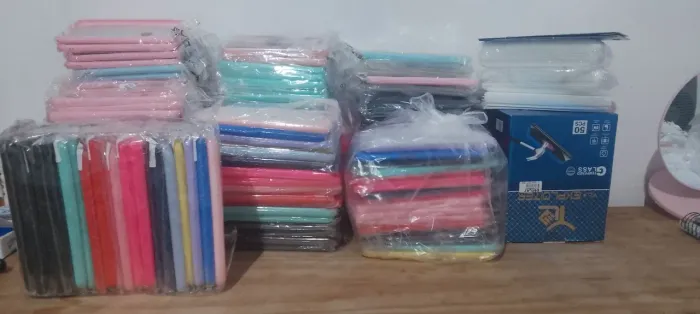 Capas para celulares