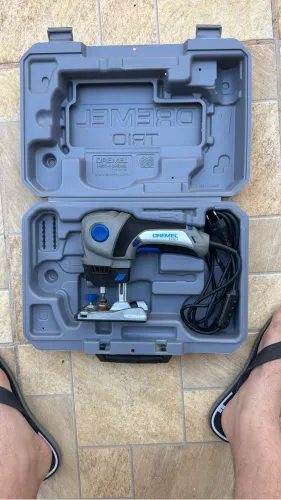 Dremel 6800
