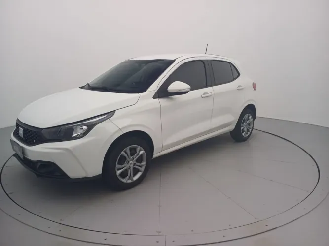 Fiat Argo Drive 1.0 Firefly 2025