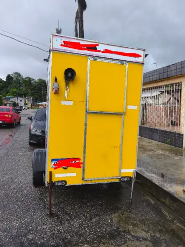 Trailer