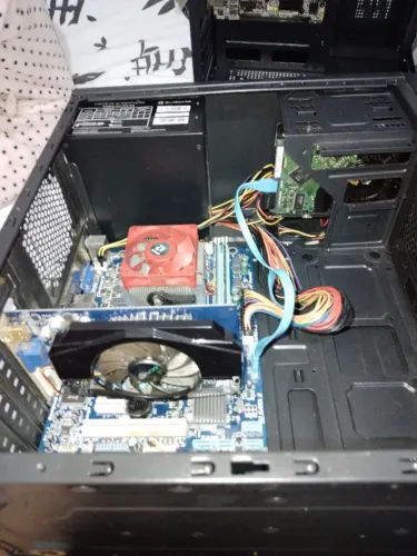 PC GAMER JOGOS LEVES
