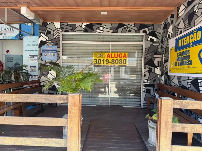 PONTO COMERCIAL em Vitória - Espírito Santo, Jardim Camburi