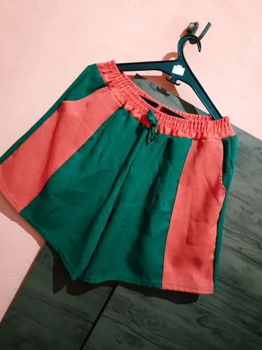 Short tamanho G/GG bazar