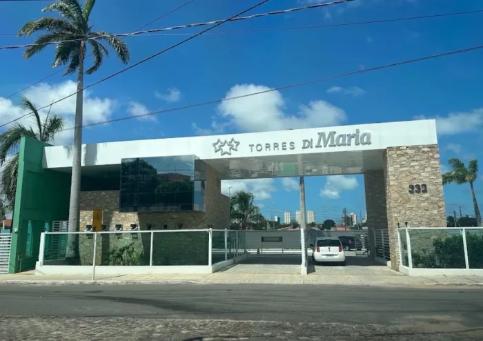 APARTAMENTO PARA ALUGAR TORRES DI MARIA