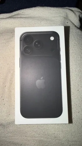 iPhone 18 Pro 256gb