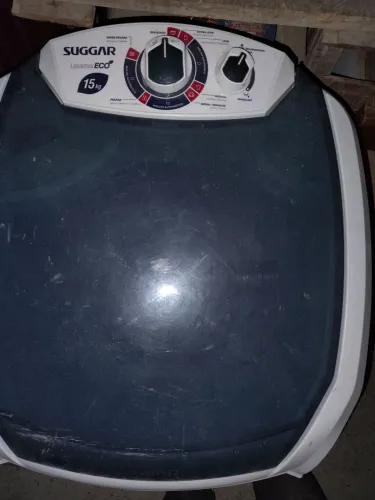 Tanquinho de lavar roupa 