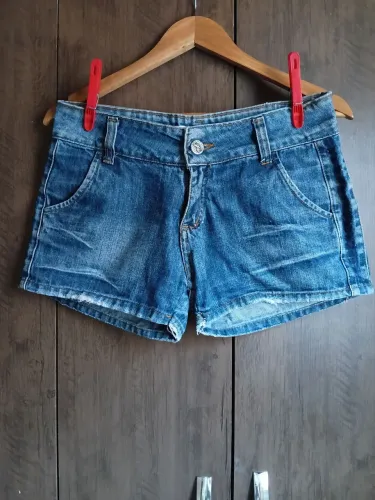 Desapegos de roupa feminina