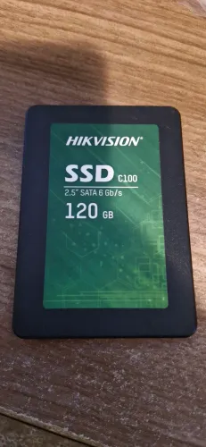 Ssd 120 Hiksemi