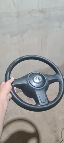 Volante VW Gol,Fox.