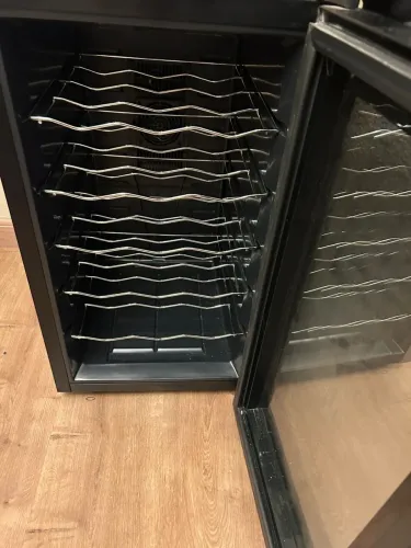 Adega climatizada 15 garrafas Easycooler