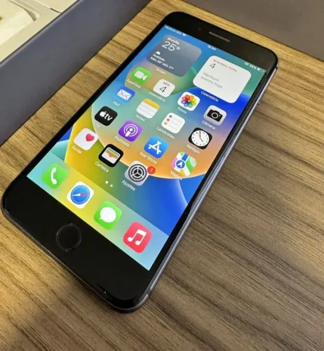Iphone 8 plus 64gb