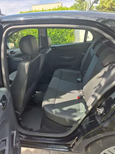 Volkswagen Gol Geração VII MSI 1.6 8V Flex Mec. 4P 2022
