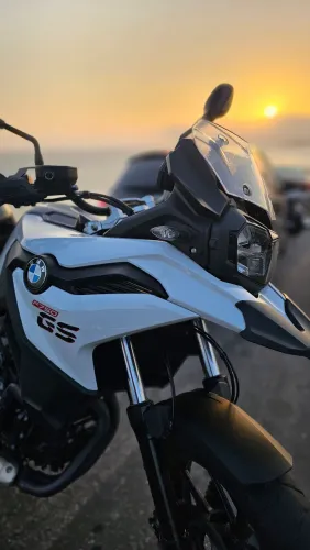 BMW F750 GS Sport 2021