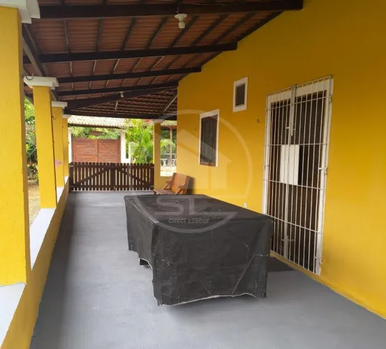Apartamento para Venda em Guaramiranga, Linha da Serra, 2 dormitórios, 1 suíte, 2 banheiro