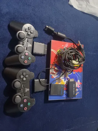 playstation 2