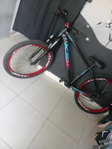 Bike aro 26