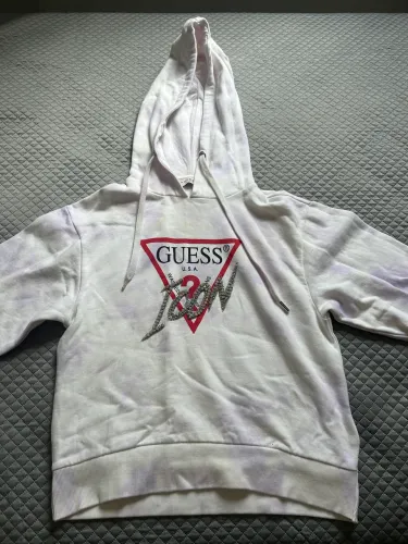 casaco/moletom GUESS original