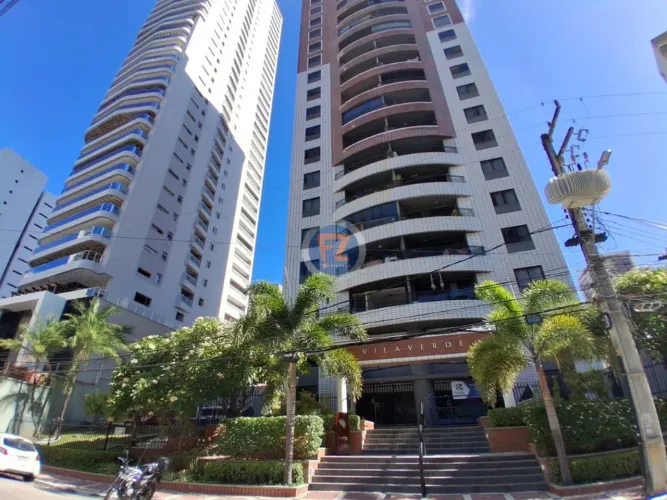 Apartamento para Alugar no bairro Meireles