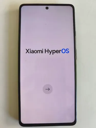 XIAOMI 11T PRO (12/256) - VALOR 700 REAIS