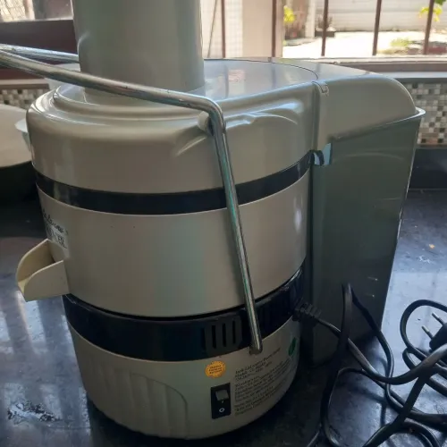 Máquina de suco