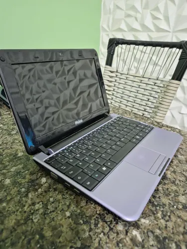Netbook Philco 10B Intel ATOM D425 1.80Ghz, 2GB de RAM ddr3 1600Ghz, windows 10 Home