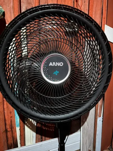 Ventilador de Coluna 40cm Arno X-TREME 6, 6 PÁS 
