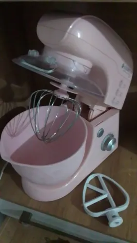 Vendo batedeira