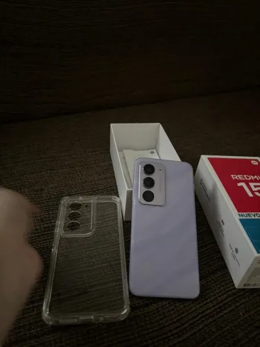 Redmi Note 15