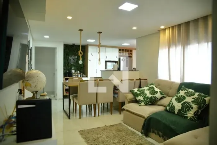 Apartamento à Venda - Planalto, 3 Quartos, 115 m2