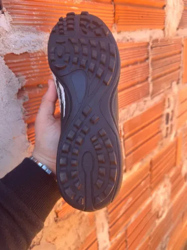 Chuteira Society da Adidas ( Predator) n°42